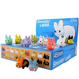Smorkin' Labbits - Series 3