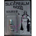 Suckpeg