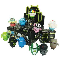 Android - Series 2