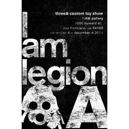 I Am Legion
