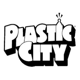 Plastic City
