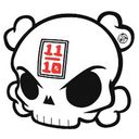 11/10 - The Artwork of Huck Gee