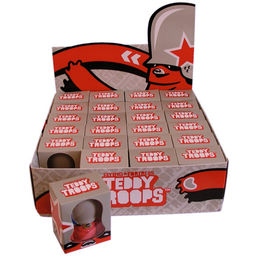 Teddy Trooper - Series 1