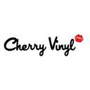 Cherry Vinyl