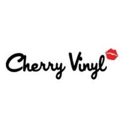 Cherry Vinyl