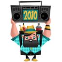 DCon (Designer Con) : 2010