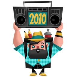 DCon (Designer Con) : 2010