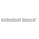 Kidrobot : Black
