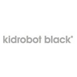 Kidrobot : Black