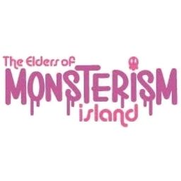 The Elders Of Monsterism Island