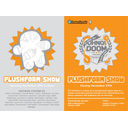 Plushform Show