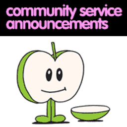 Jeremyville Community Service Announcements