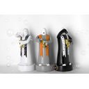 Megga America Communion Priest