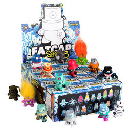 Fatcap : Series 3
