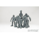 Anomalies: Proto-Phase Grey