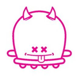 Buff Monster