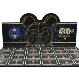 Vinylmation - Star Wars