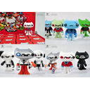 Crappy Cat - Series 1