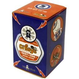 C.I. Boys - Sket One x Ciboys