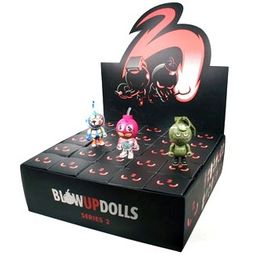 BUD - Series 2
