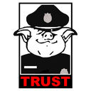 Trust Pigs