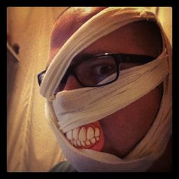 Motorbot (Kevin Olson)