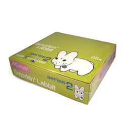 Smorkin' Labbits - Series 2