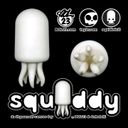 Squiddy