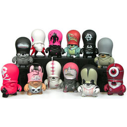 Teddy Trooper - Series 3