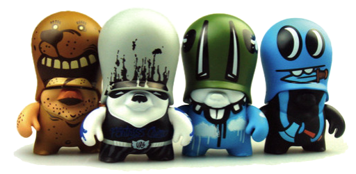 Teddy Troops - Series 2