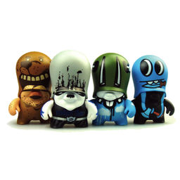 Teddy Troops - Series 2