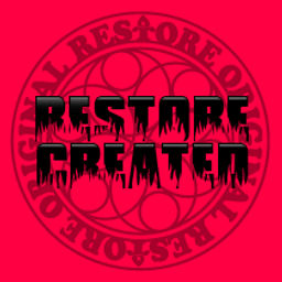 Restore (Junnosuke Abe)
