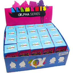 Elements - Alpha Series