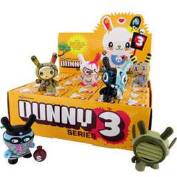 Dunny : Series 3