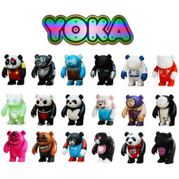 Yoka - Series 1