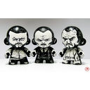 JPK - The Good, The Bad & The Ugly