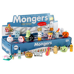 Mongers - Filter Kings