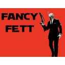 Fancy Fett