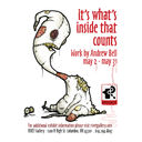 It's What's Inside That Counts