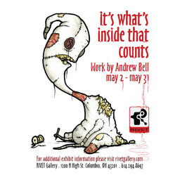 It's What's Inside That Counts