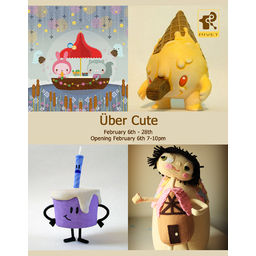 Über Cute