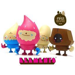 Elements - First Degree