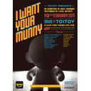 I Want Your Munny