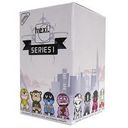 Trexi - Series 01