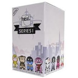 Trexi - Series 01