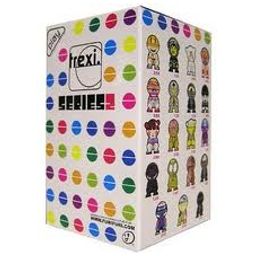 Trexi - Series 02