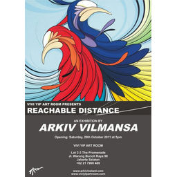 Reachable Distance