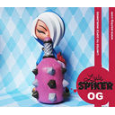 Little Spiker