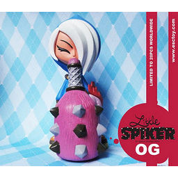 Little Spiker