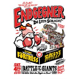 Endgegner - Die letzte Schlacht